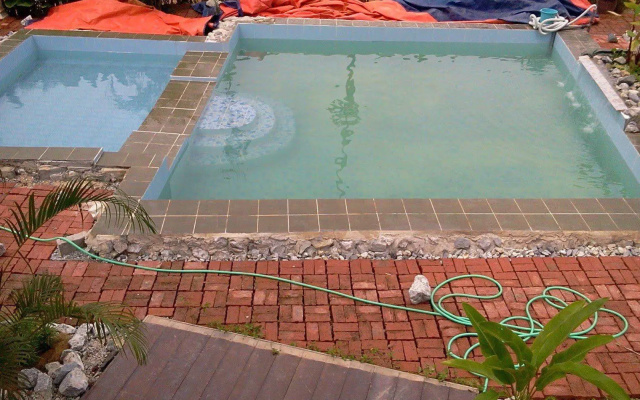 Trata  Leka Hotel