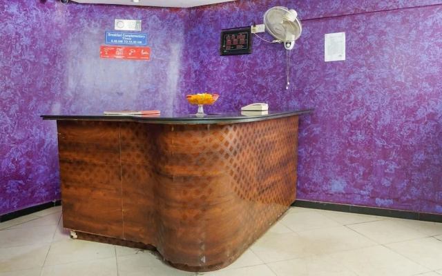 Hotel Lals Plaza