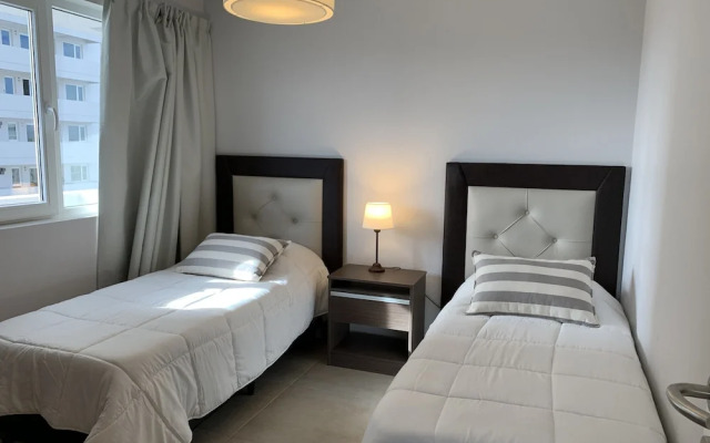 Rent a Flat Alquileres Temporarios