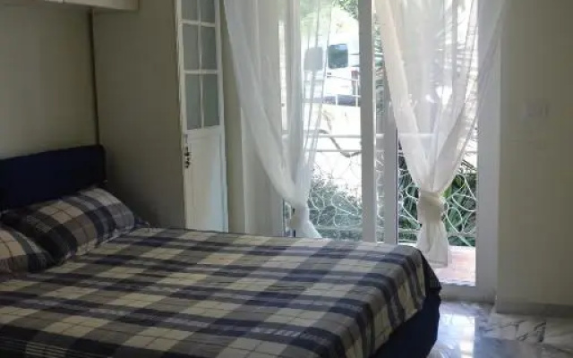 Appartamento Foce e Centro