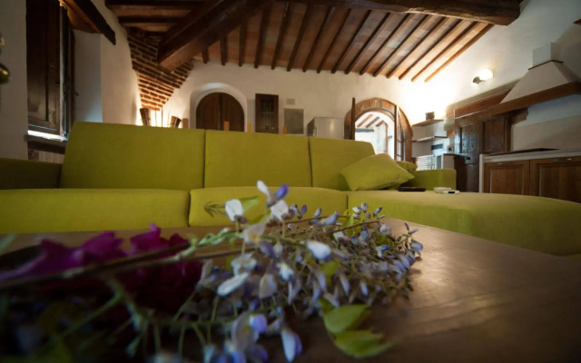 Casale Rosennano