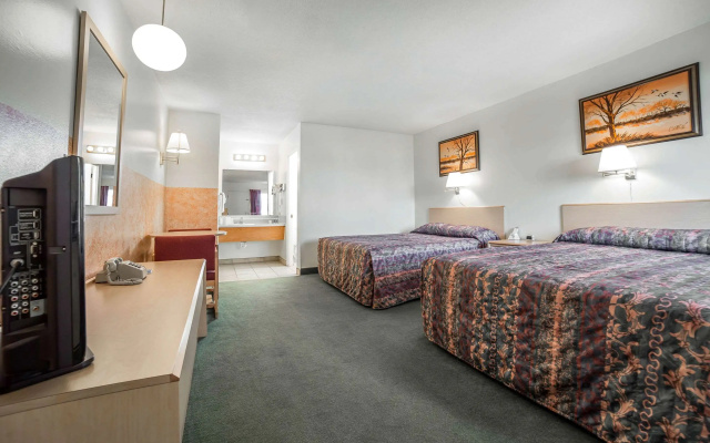 Rodeway Inn Boardman - Hermiston