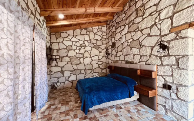 Cabaña La Uva