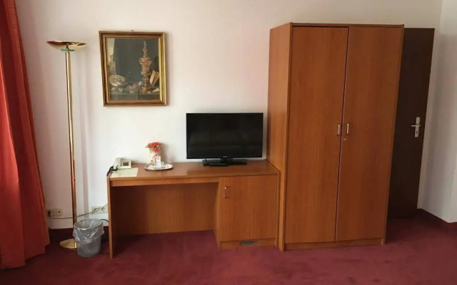 Hotel Balticpetite