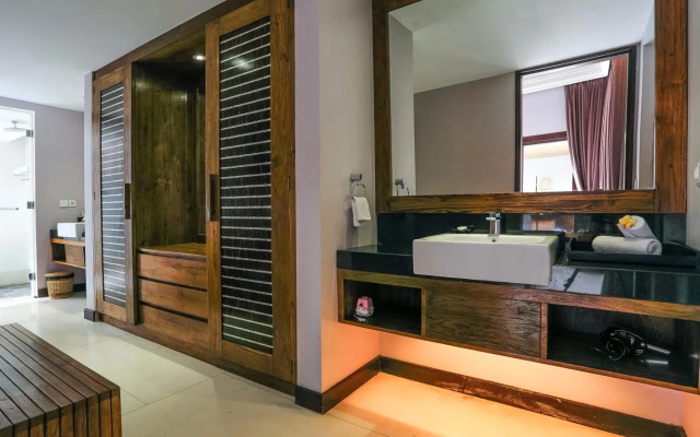 Adepa Resort