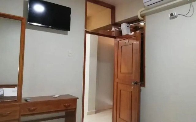 Hotel Tarapoto