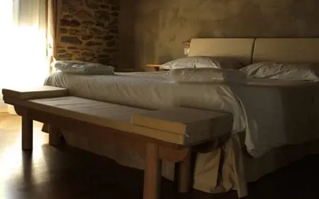 Hotel Terme Alessandra Gonzaga Spa