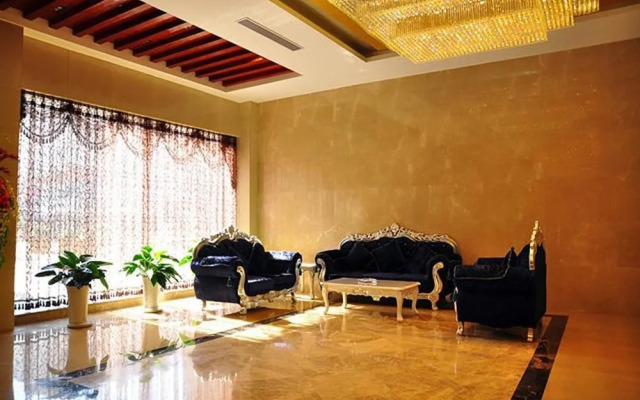 Huiyuan Hotel