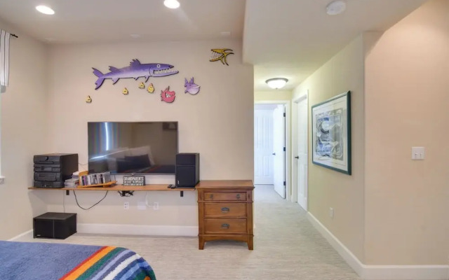Ski-in/ski-out: Pet-friendly Granby Ranch Cabin!
