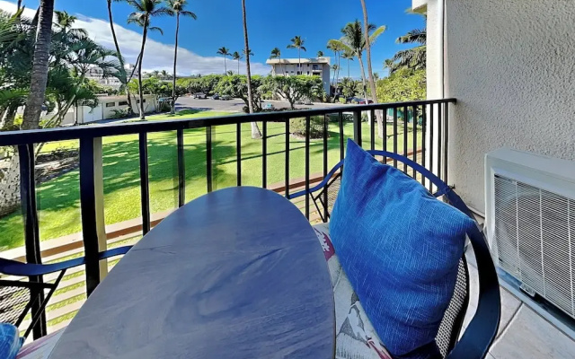 Kihei Akahi D-105 by Maui Rental Group