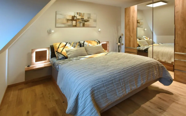 Luxury Apartments Adelka
