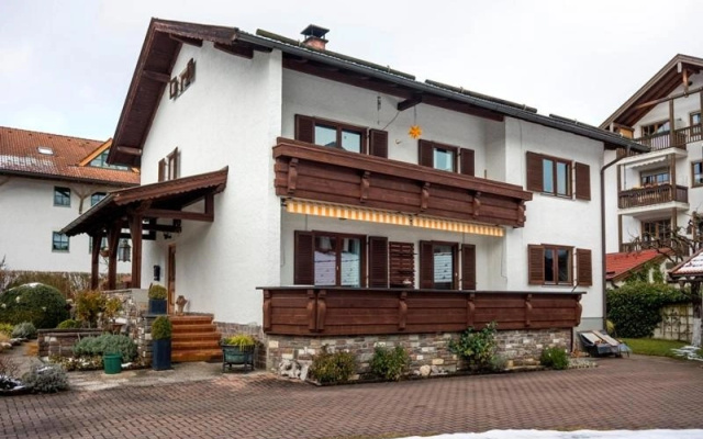 Ferienwohnung Böck