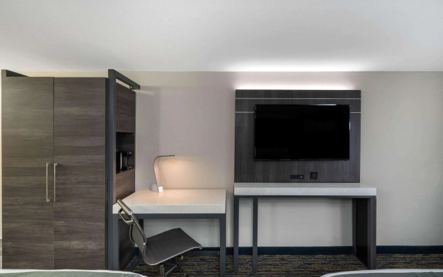Baymont by Wyndham Murfreesboro