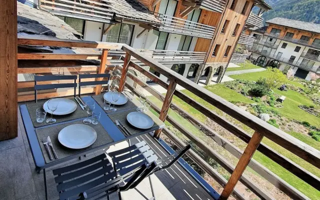 Residence