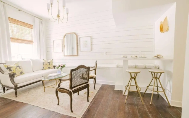 Guesthouse Charleston EAST 42 A