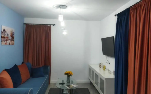 Apartament Gabriela