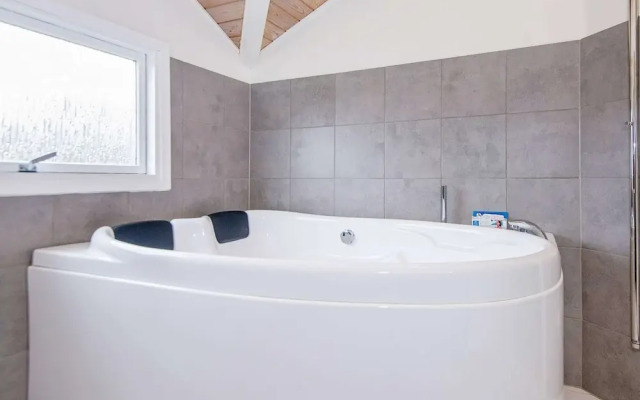 4 Star Holiday Home in Romo