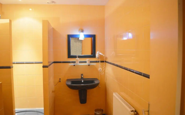 Charme Hotel La Dominotte