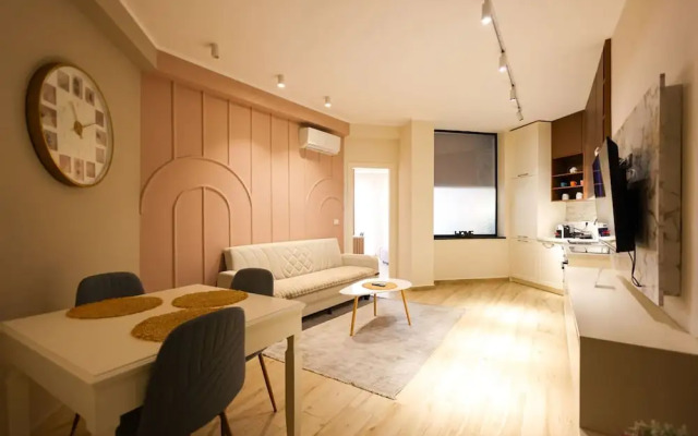 Grandstay Urban Three