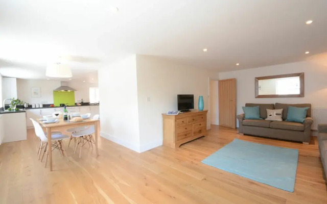 Southwold Arms Apartment