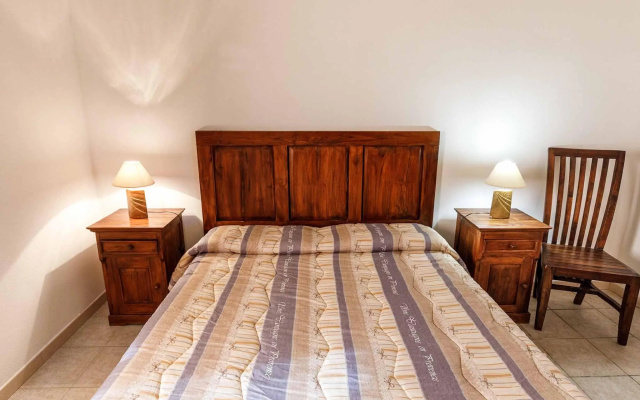 Residence a Badesi ID 3361