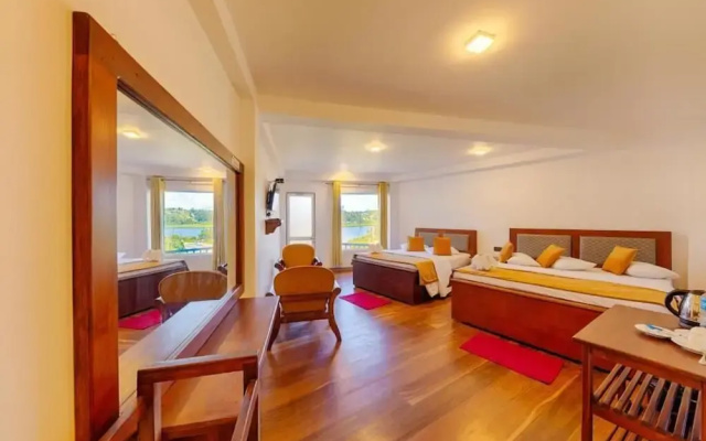 Eden Hill Hotel