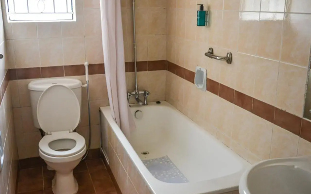 Brickwood Suites