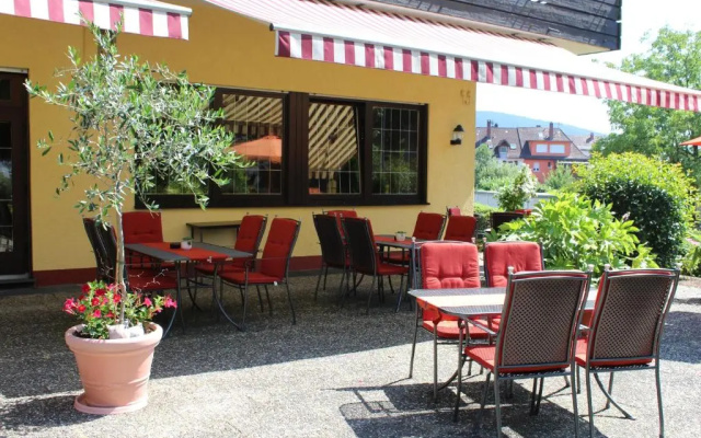 Hotel Sonne