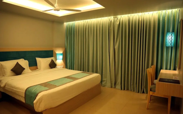 KVM Hotels