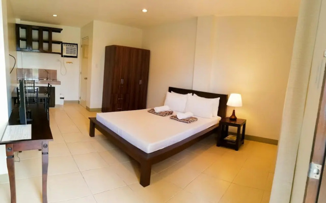 Veranda Residence Inn