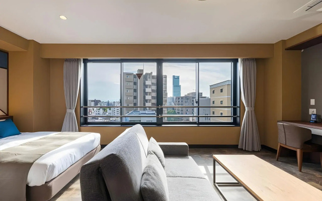 Hotel Shinpoin Osaka