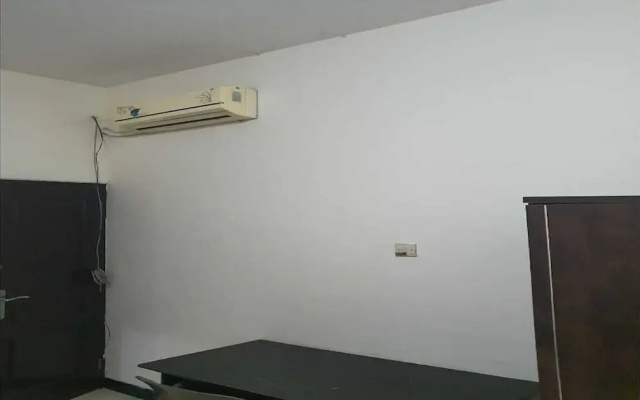 Hotel O MUMU HOMESTAYNearCarnival Park Surabaya
