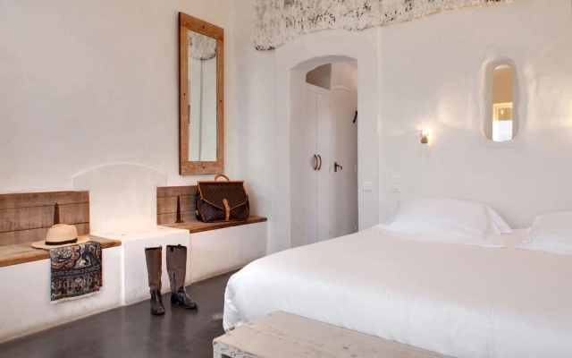 Lodge Sainte Helene