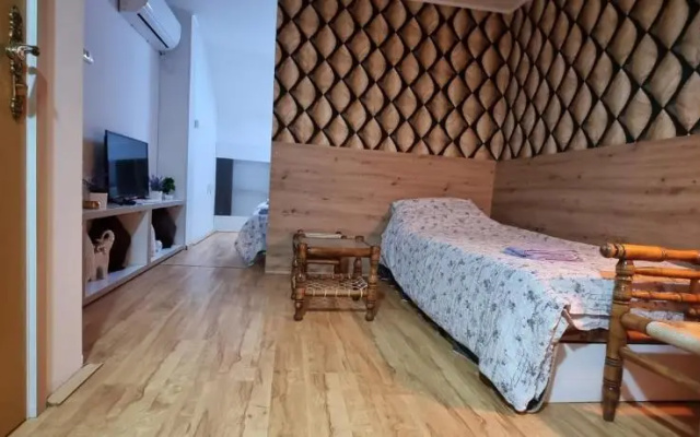 Sobe Royal Apartman