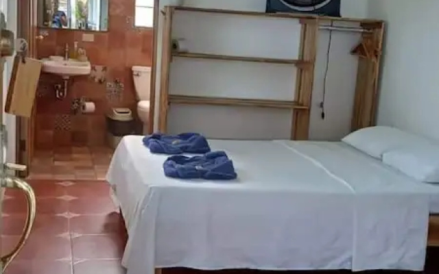 Hotel Pura Natura