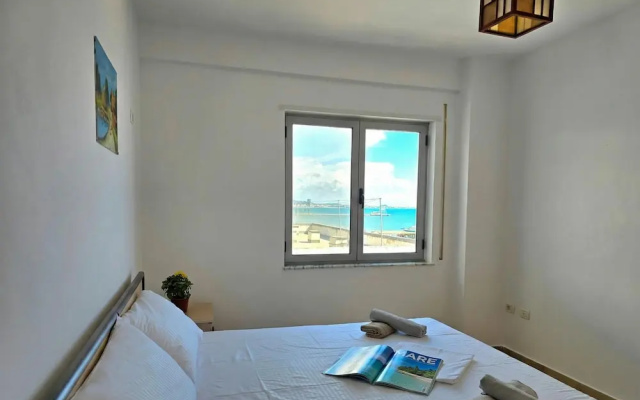 Dream View Apartment Durres 090
