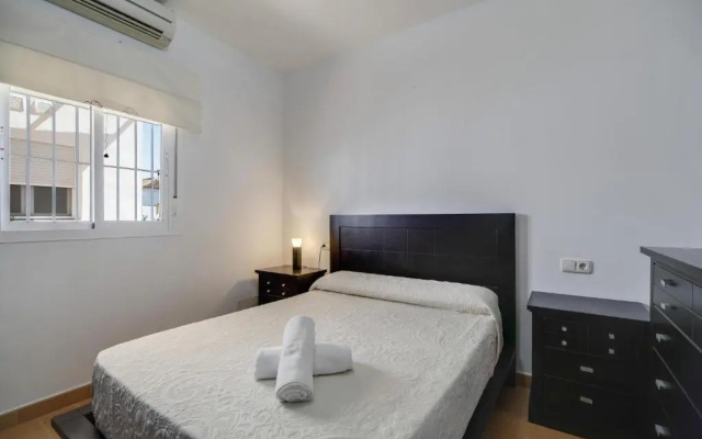 Apartamento La Higuera 4