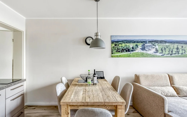 Enticing Holiday Home in Winterberg near Bobsled Track