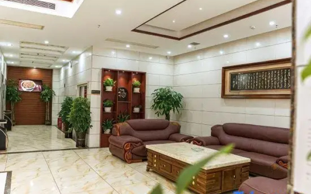 Ziyun Hotel