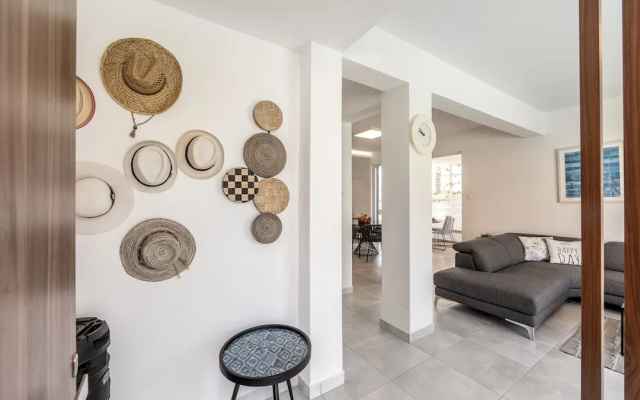 Protaras El Sol Villa