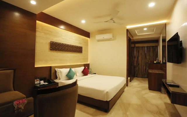 Pravasa Hotel Indore