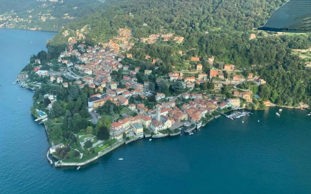 The best View Apartment Torno