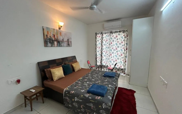 Elegant 3bhk at Sushma Valencia Zirakpur , Chandigarh, Panchkula, Mohali