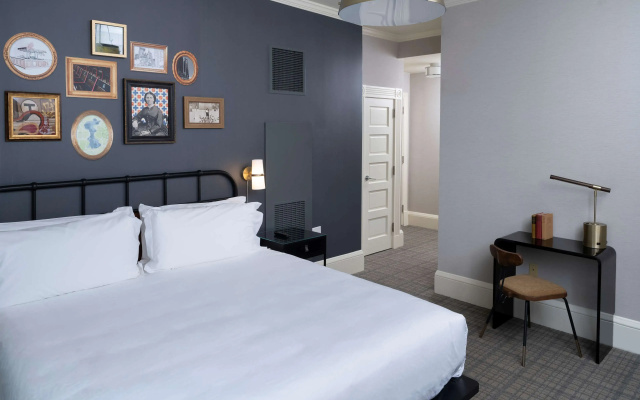Copley Square Hotel, a FOUND Hotel