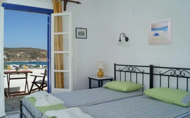 Sevasti Rooms