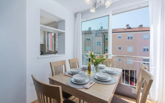 Apartment Melarnian near the Beach in Umag