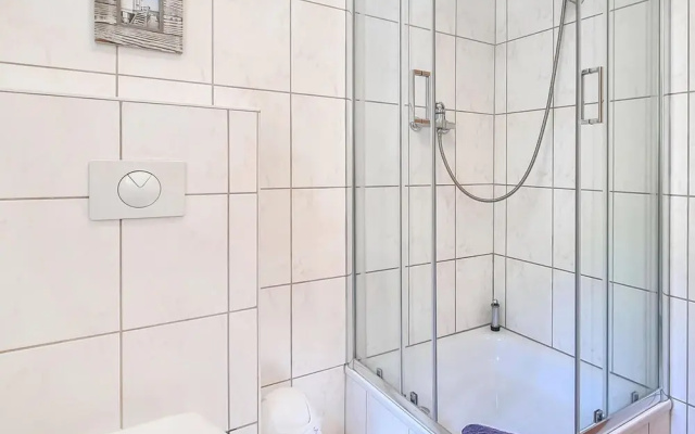 Amazing Apartment in Ribnitz-damgarten With Wifi and 1 Bedrooms