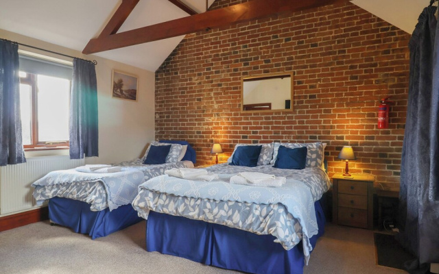 Daisy Cottage