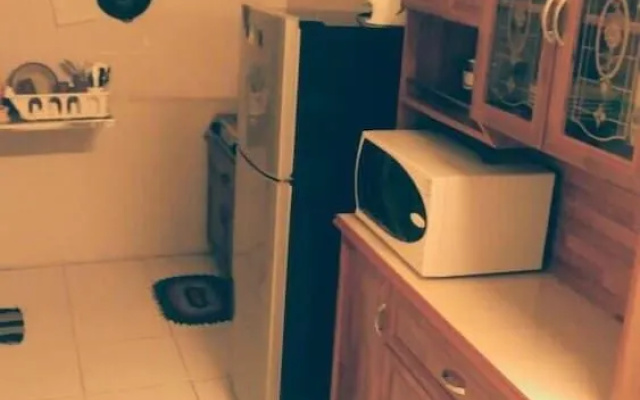 Basith Condo
