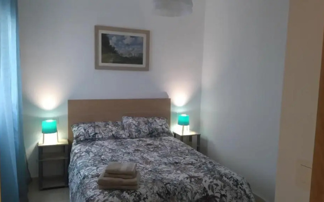 Apartamento A 150 M De La Playa